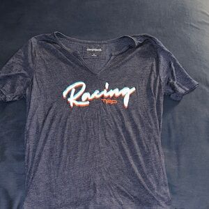 Camp David Racing Graphic Tee
